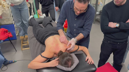 Dry-needling des points trigger - TOP30 (+starter pack et vidéos)