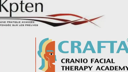 Cranial Facial Therapy Academy CRAFTA® Niveau 1