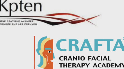 Cranial Facial Therapy Academy CRAFTA® - Cours spécial