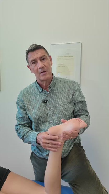 La neurodynamique en pratique pour le quadrant inférieur